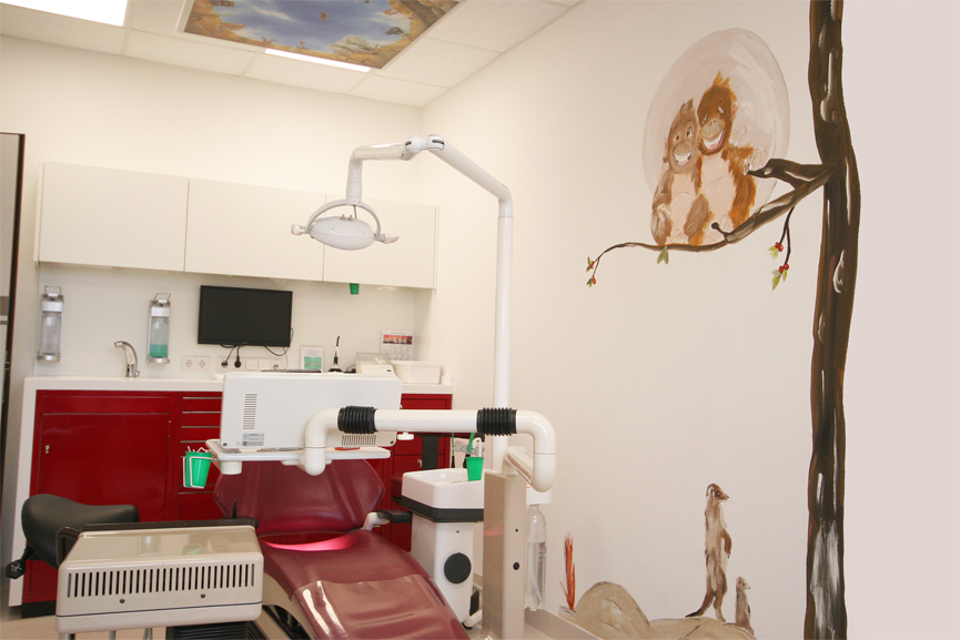 Zahnarztpraxis Ullrich Anröchte