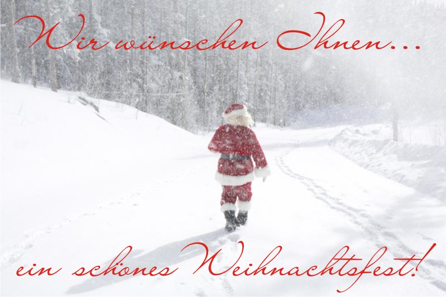 ZA  GB Anzeige Weihnachten